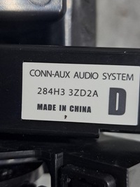 фото thumb №8, Infiniti qx30 q30 выборщик a2312670200