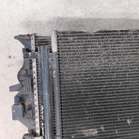 фото thumb №15, Ford mondeo mk4 2,0d радиатор wody i кондиционера