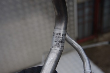 фото thumb №8, Шланг кондиционера шланг audi a8 d4 рестайлинг 3.0 tdi