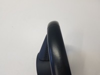 фото thumb №10, Повітропровід шкіра audi оригінальний номер 82a419091b