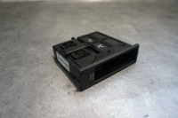 фото thumb №1, Модуль считыватель интерфейс media-in vw passat cc lift - 5n0035341h