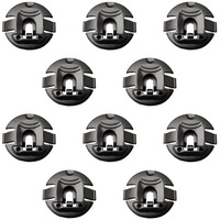 фото thumb №11, Крепление подкрылки клипса audi a1 a4 a5 a6 a7 q5