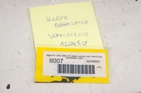 фото thumb №7, Ii007 jaguar xf x250 крышка багажника багажника lmn