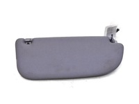 фото thumb №1, Козырёк защита левая peugeot 607 lift