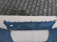Бампер передний перед peugeot 3008 5008 рестайлинг  13-16 aa36716377 Недорого, фото thumb