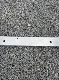 фото thumb №6, Alfa romeo giulia балка передняя