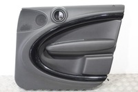 фото thumb №1, Обшивка двері правий перед mini countryman r60