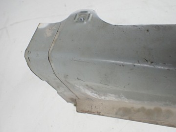 фото thumb №5, Панель кріплення фар лонжерон кронштейн праві перед mercedes s500 w221 довгий європа