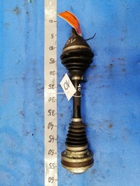 фото thumb №1, Приводной вал передняя левая audi a1 1.2b 2012r