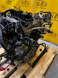 фото thumb №11, Kompletny двигатель renault nissan dacia sandero iii 1.0 tce 16k km h4de470