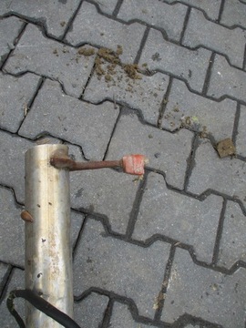 фото thumb №7, Глушитель выхлоп jaguar f pace hk83-5e292-pc