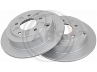 фото thumb №2, Гальмівні диски задня mazda xedos 9 2.0-2.5 93-02