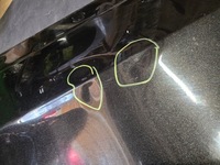 фото thumb №8, Двері ліва перед lynk&co