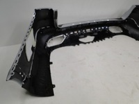 фото thumb №14, Mercedes e клас 213 w213 all terrain бампер задній всюдихідний pts