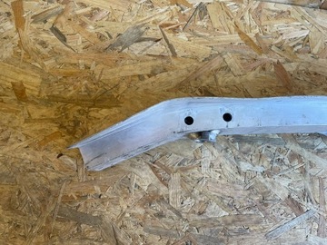 фото thumb №8, Балка бампера перед передня mercedes glb w247 x247 2019^