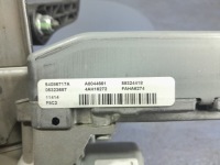 фото thumb №7, Ford fiesta mk7 рестайлінг рульова колонка підсилювач c1bc3c529ak