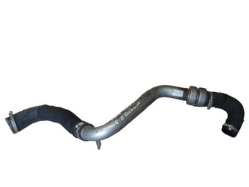 фото thumb №1, Ford focus mk3 st шланг интеркулер 2.0 ecoboost