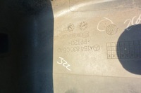 фото thumb №5, Корпус впуск повітря mercedes gl x164 ml w164