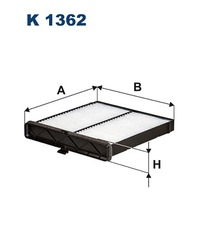 фото thumb №4, Набор фильтров filtron mazda cx-3