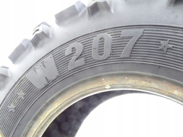 ШИНА BKT W207 AT25X8-12 №G307A