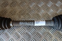 фото thumb №4, Приводной вал левая dacia logan 8200543477