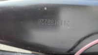 фото thumb №11, Hyundai bayon підвішування балка зад 55100-q0500