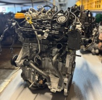 Купить Nissan renault dacia 1.3 tce двигатель h5hc490 h5h c490, фото thumb