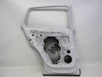 фото thumb №12, Skoda enyaq iv 2020+ дверь левая задние оригинальные