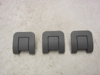 фото thumb №1, Bmw e46 kombi isofix кришка захист zaślpeka 7008489 сіра