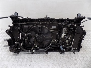 фото thumb №16, Renault captur ii rs-line e-tech капот бампер комплектный перед жемчуг qnc