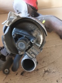 фото thumb №6, Турбіна fiat scudo 2,0 td 2010 rok