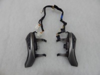 фото thumb №1, Hyundai i30 ii - круїз-контроль мультифункція кнопки