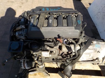 фото thumb №8, Bmw e39 рестайлінг 3.0d 193 km двигун 306d1 комплектний