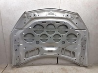 фото thumb №7, Капот mercedes gle w166 coupe w292