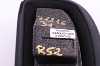 фото thumb №10, Mini cabrio r52 підголівник задній задня матеріал