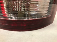 фото thumb №5, Dodge ram 13-18 лампа задняя правая led тонированная usa!