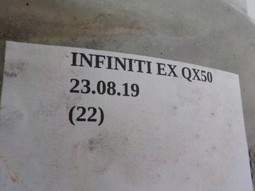 фото thumb №7, Дифференциал дифференциал infiniti ex qx50