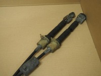 фото thumb №4, Ручка рычаг переключения передач тросы mini cooper r56