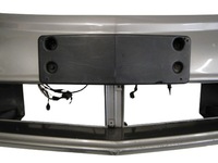 фото thumb №1, Mercedes r w251 251 подкладка pod номерной знак регистрационная amg italy włochy