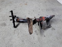 фото thumb №1, Кронштейн бампера подножка левая renault midlum gama d volvo fl r 19.5 17.5