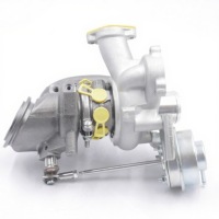 фото thumb №1, Турбонагнітач комплектна турбонагнітач td02-sl161461