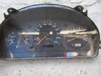 фото thumb №1, Mercedes ml w163 3.2 спидометр a1635400711