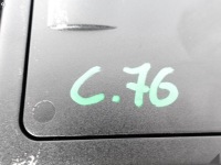фото thumb №10, Audi a6 c7 4g5 10-18 рестайлінг лімузин sedan покриття  підлога багажника