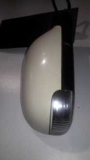 фото thumb №6, Vw touran зеркало правое 1t0857934 6pin