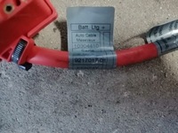 фото thumb №4, Bmw e87 e81 клемма плюсовая 9217017