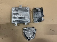 фото thumb №1, Bmw g01 g02 lci lift оборудование лампы левый модуль преобразователь kpl 5a0afb9