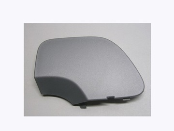 фото thumb №11, Новая заглушка фаркоп бампера зад dacia duster ii новая оригинальная