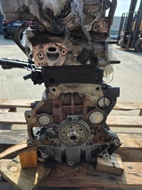 фото thumb №9, Двигун bez обладнання audi vw seat skoda 2.0 tdi cun cuna оригінал !!!