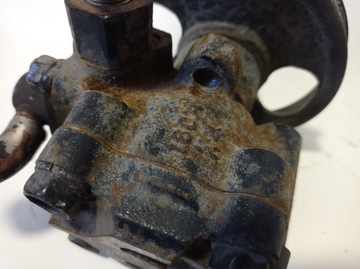 фото thumb №6, Насос усилителя nissan 1.8 t ca18