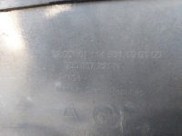 фото thumb №16, Skoda octavia iii lift 15r .бампер перед a154